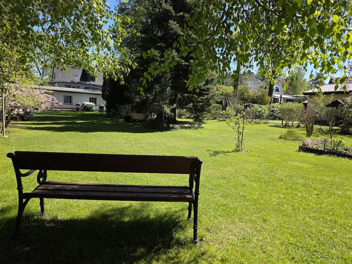 Immobilienangebot - Neuruppin - Alle - 1A Lage mit Bootsanleger - und 25 Meter Uferfront
