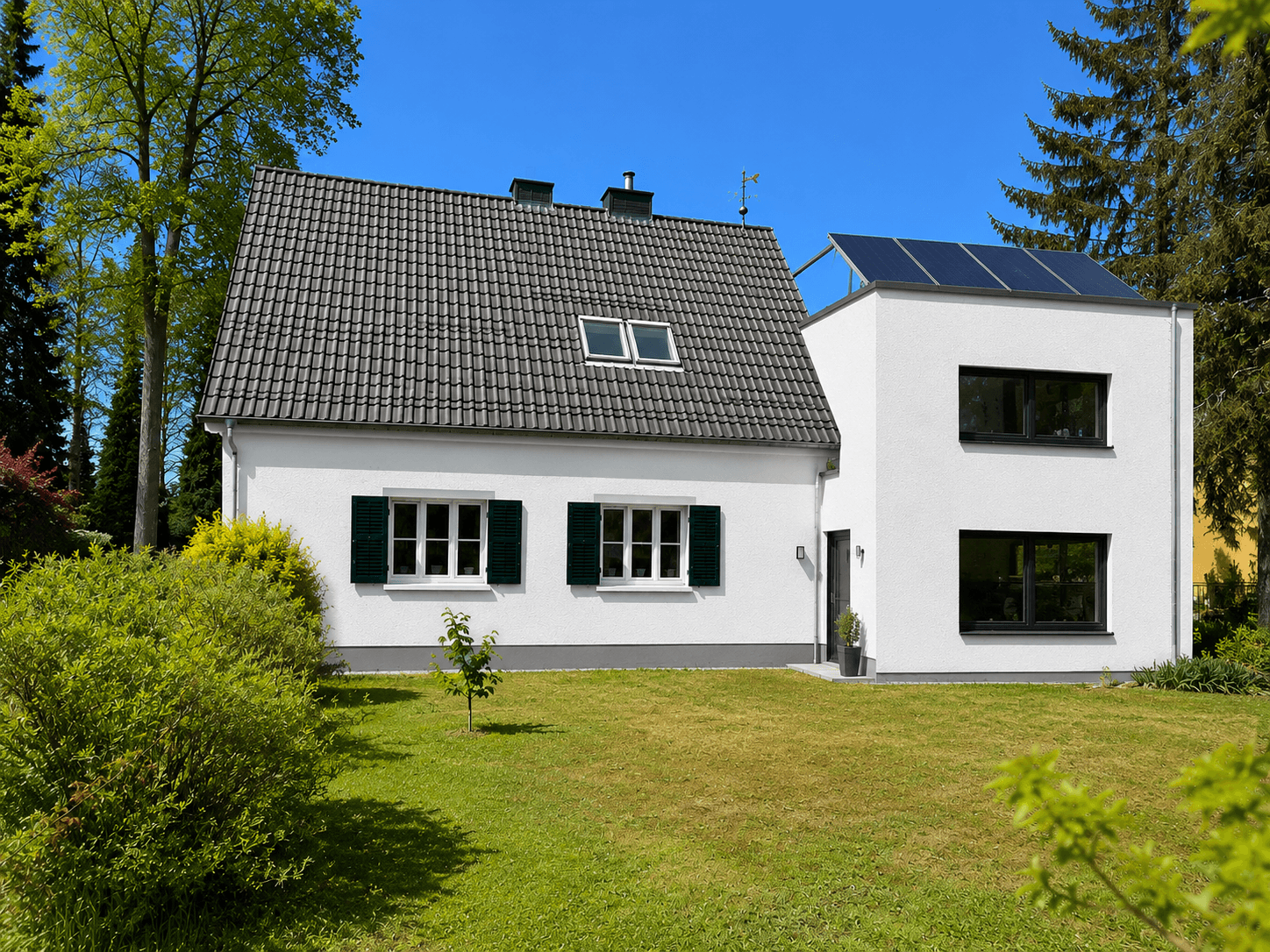 Immobilienangebot - Neuruppin - Alle - 1A Lage mit Bootsanleger - und 25 Meter Uferfront