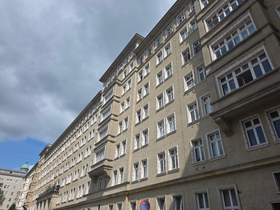 Immobilienangebot - Berlin - Alle - Über den Dächern Berlins – Stilvoll wohnen in einem architektonischen Wahrzeichen
