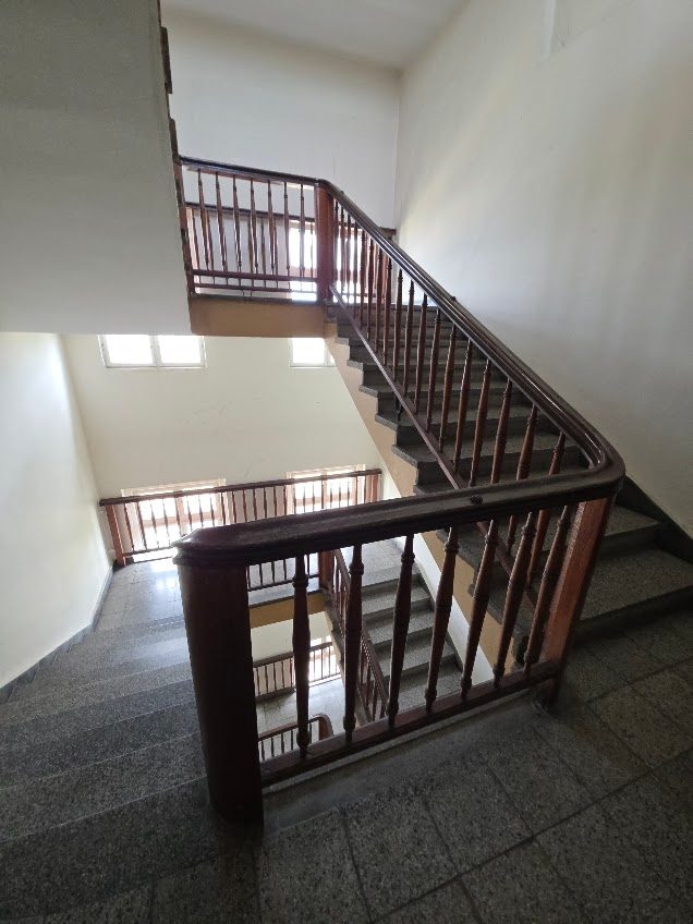 Immobilienangebot - Berlin - Alle - Über den Dächern Berlins – Stilvoll wohnen in einem architektonischen Wahrzeichen