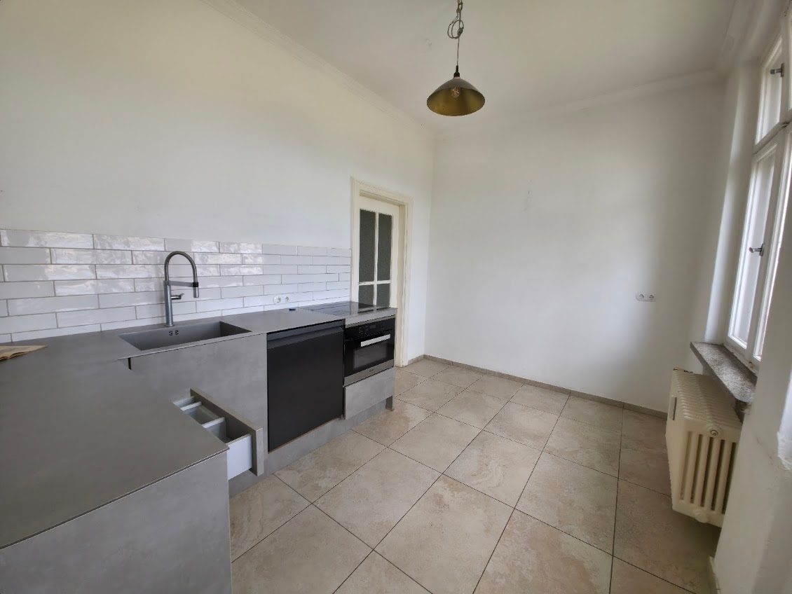 Immobilienangebot - Berlin - Alle - Über den Dächern Berlins – Stilvoll wohnen in einem architektonischen Wahrzeichen