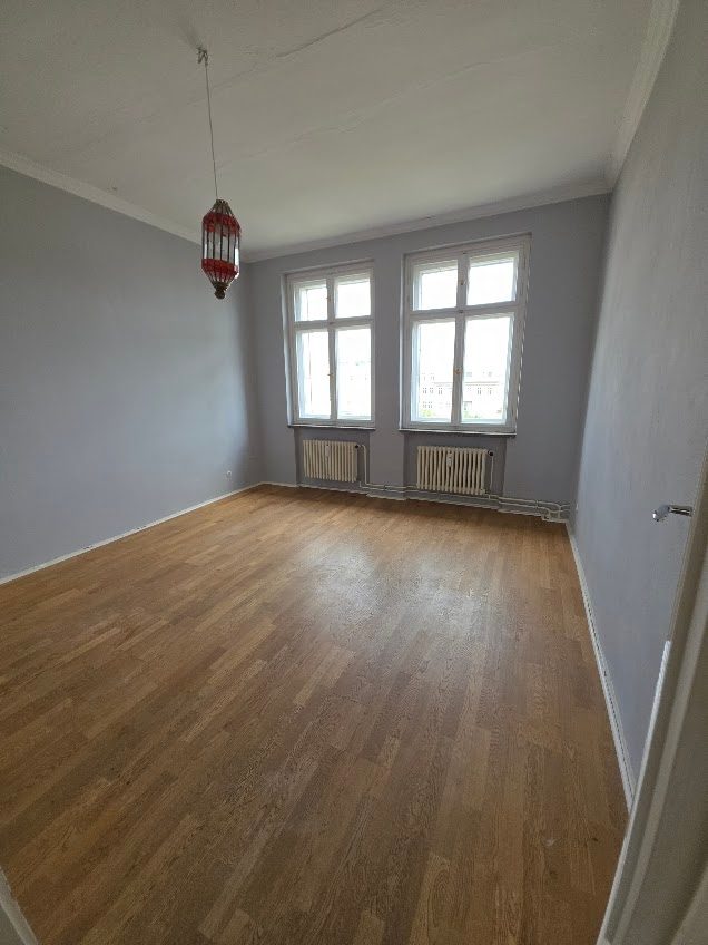 Immobilienangebot - Berlin - Alle - Über den Dächern Berlins – Stilvoll wohnen in einem architektonischen Wahrzeichen