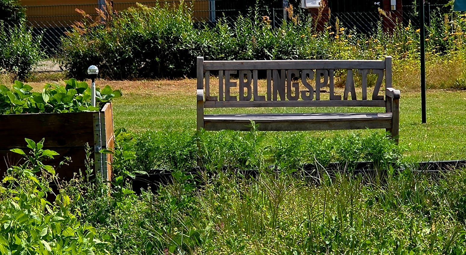 Immobilienangebot - Neuruppin Gnewikow - Alle - Mit dem Radl nach NP - Hochbeete und Streuobstwiese - ggfl. 2ter Bauplatz