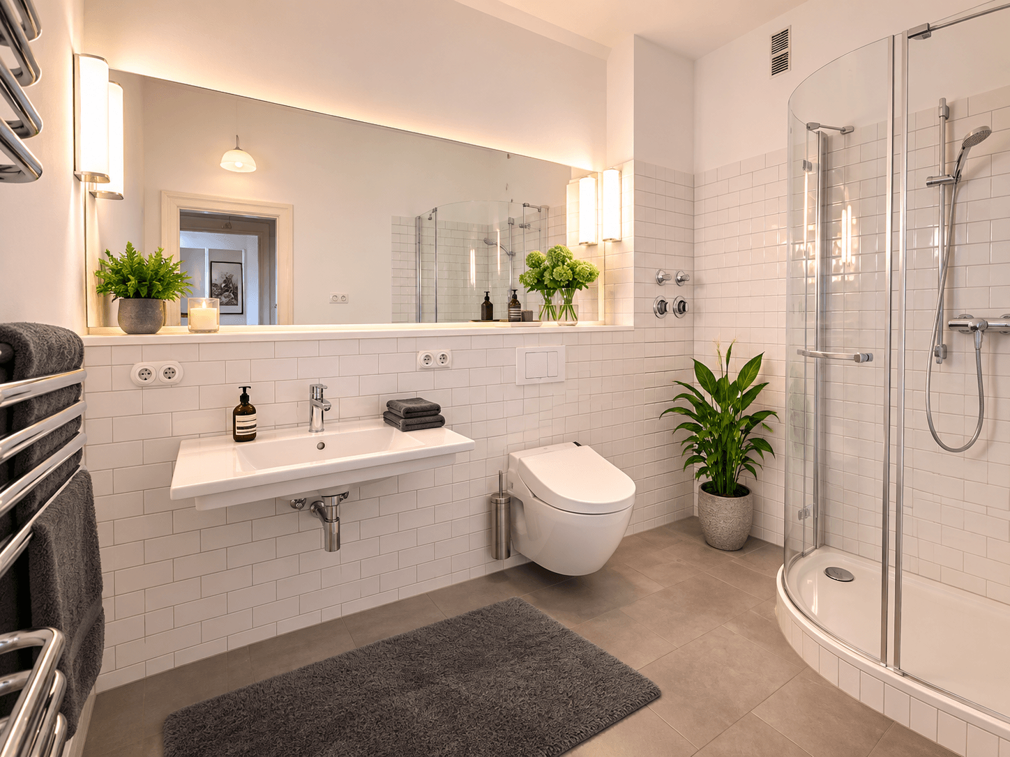Immobilienangebot - Berlin - Alle - Über den Dächern Berlins – Stilvoll wohnen in einem architektonischen Wahrzeichen