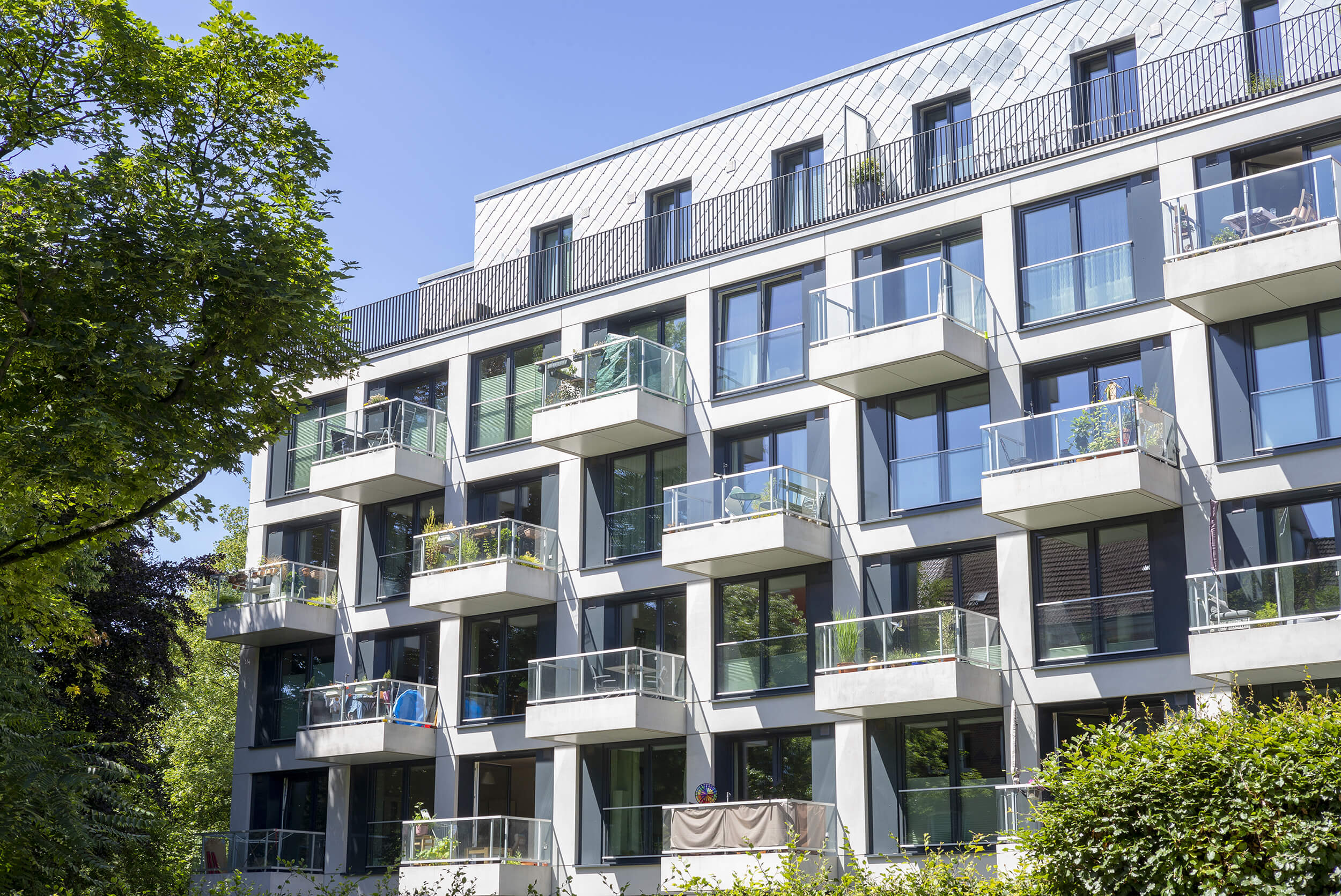 Suchwunsch für Ihre Immobilie in Hannover - PlanerVilla AG