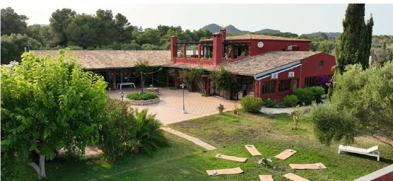 Immobilienangebot - Mallorca (Portocolom) - Alle - Exklusive Finca mit Gastronomielizenz – Raum für Visionen und außergewöhnliche Nutzungskonzepte
