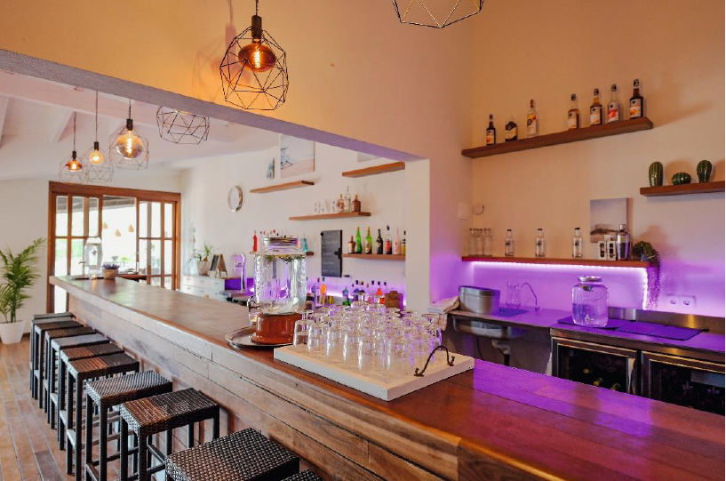Immobilienangebot - Mallorca (Portocolom) - Alle - Exklusive Finca mit Gastronomielizenz – Raum für Visionen und außergewöhnliche Nutzungskonzepte