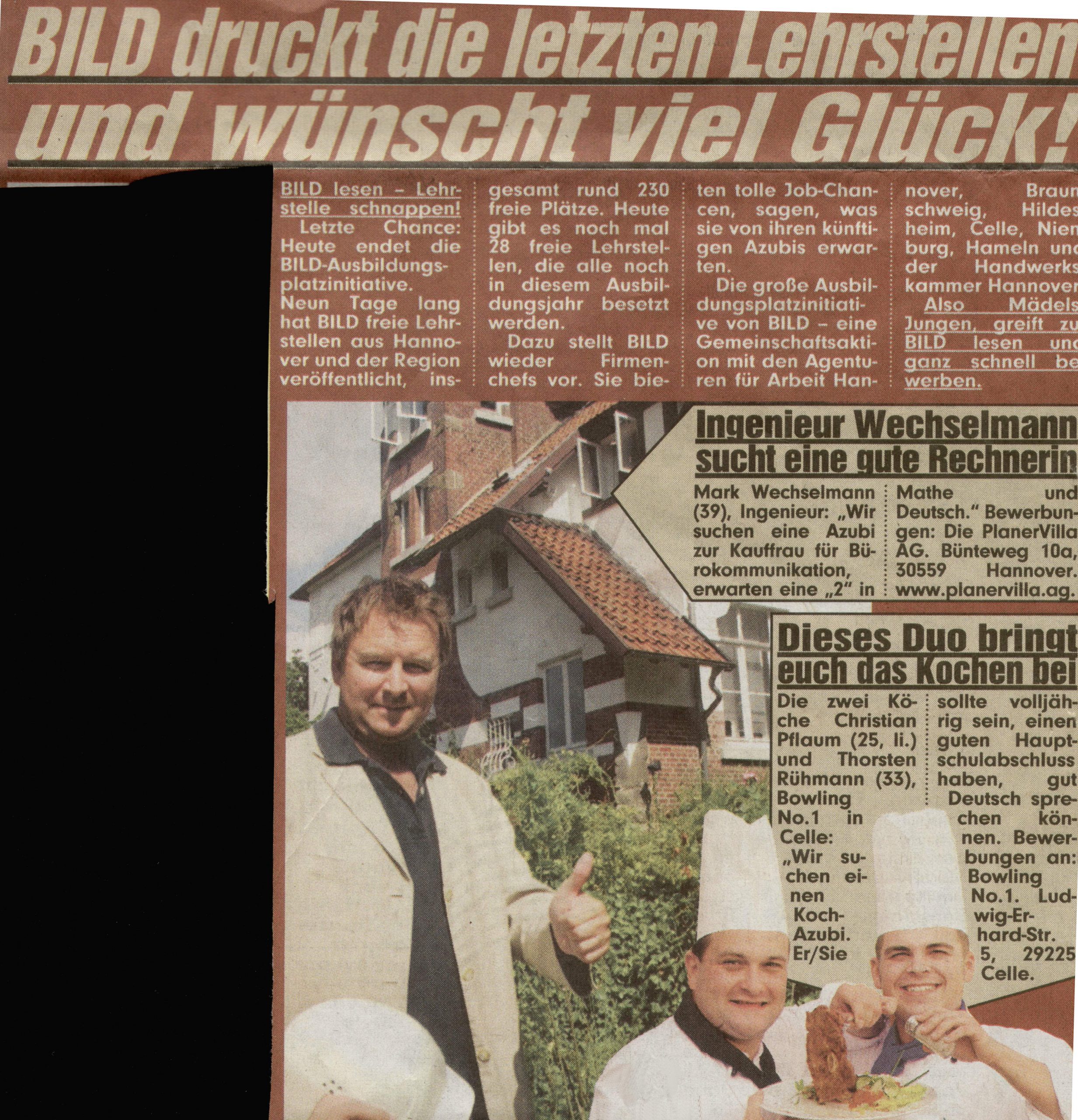 Ingenieur Wechselmann sucht eine gute Rechnerin