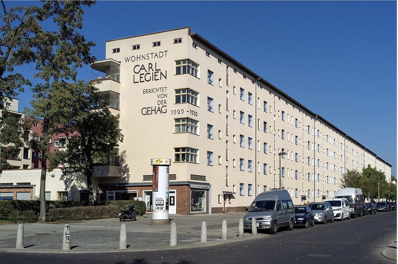 Projektentwicklung mit der PlanerVilla AG