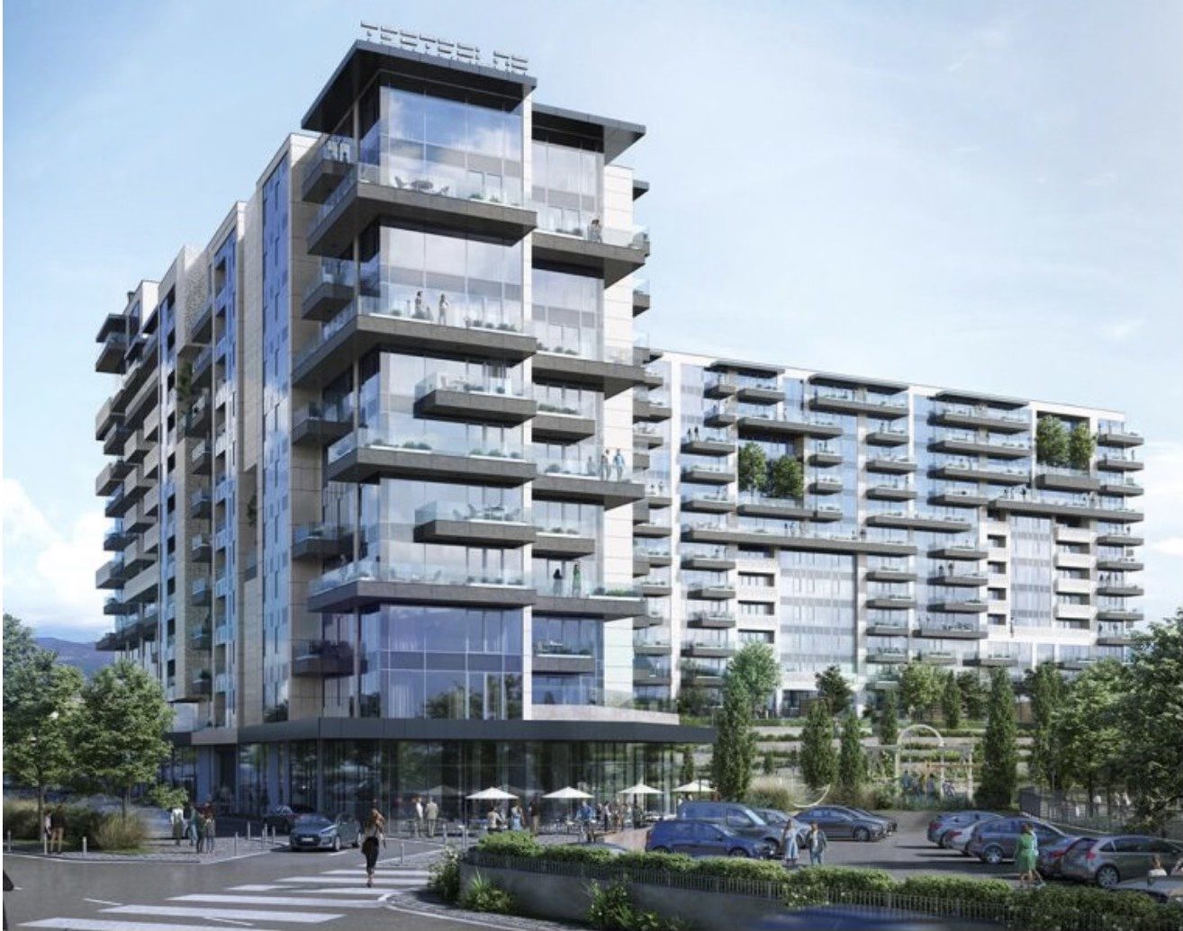 Projektentwicklung mit der PlanerVilla AG