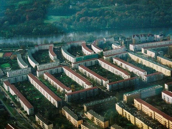 Projektentwicklung mit der PlanerVilla AG