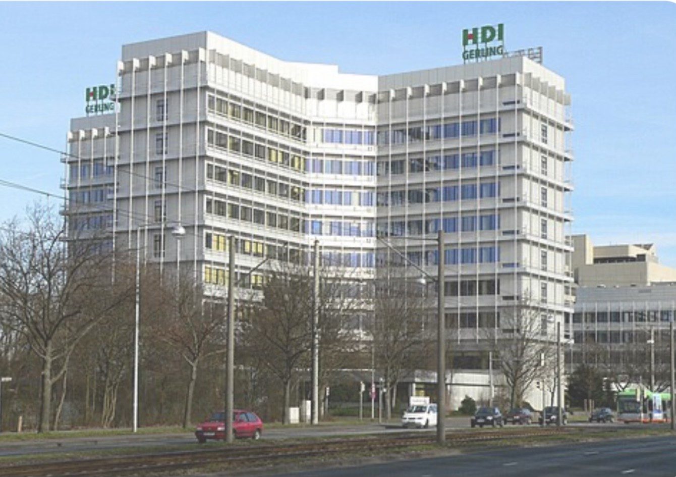 Projektentwicklung mit der PlanerVilla AG