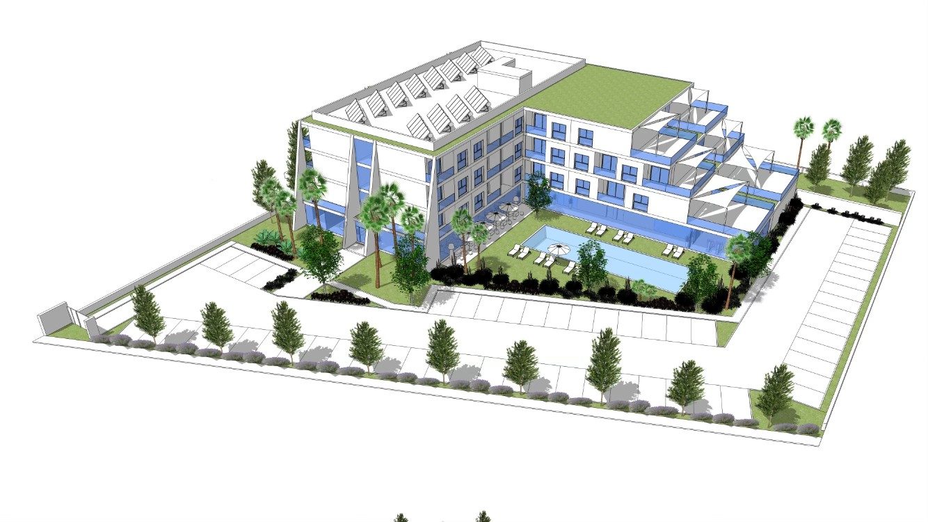 Projektentwicklung mit der PlanerVilla AG