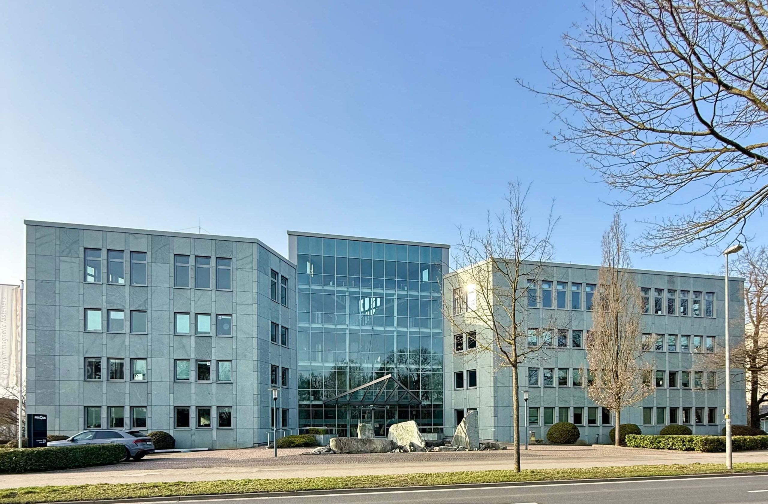 Projektentwicklung mit der PlanerVilla AG