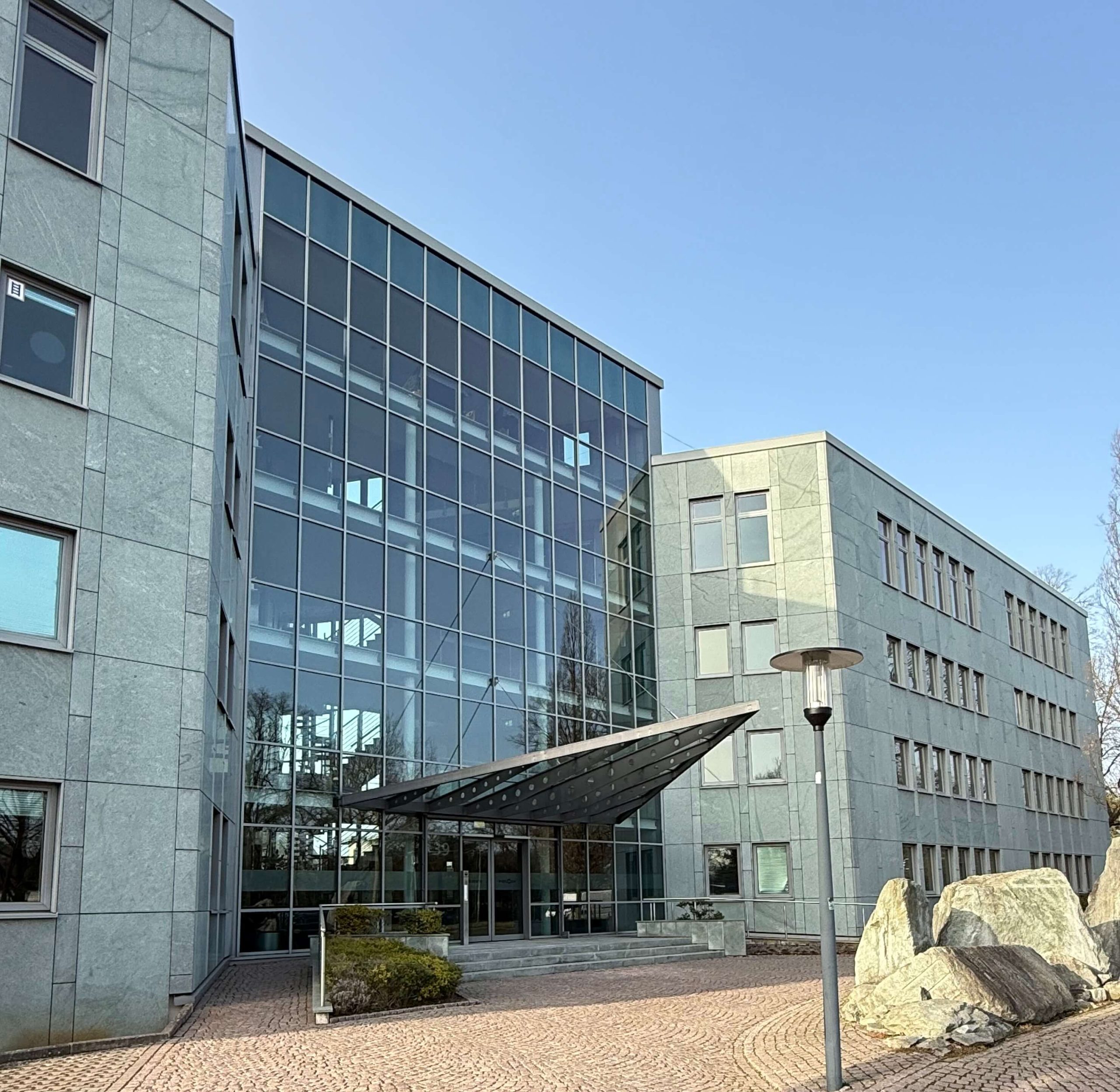 Projektentwicklung mit der PlanerVilla AG
