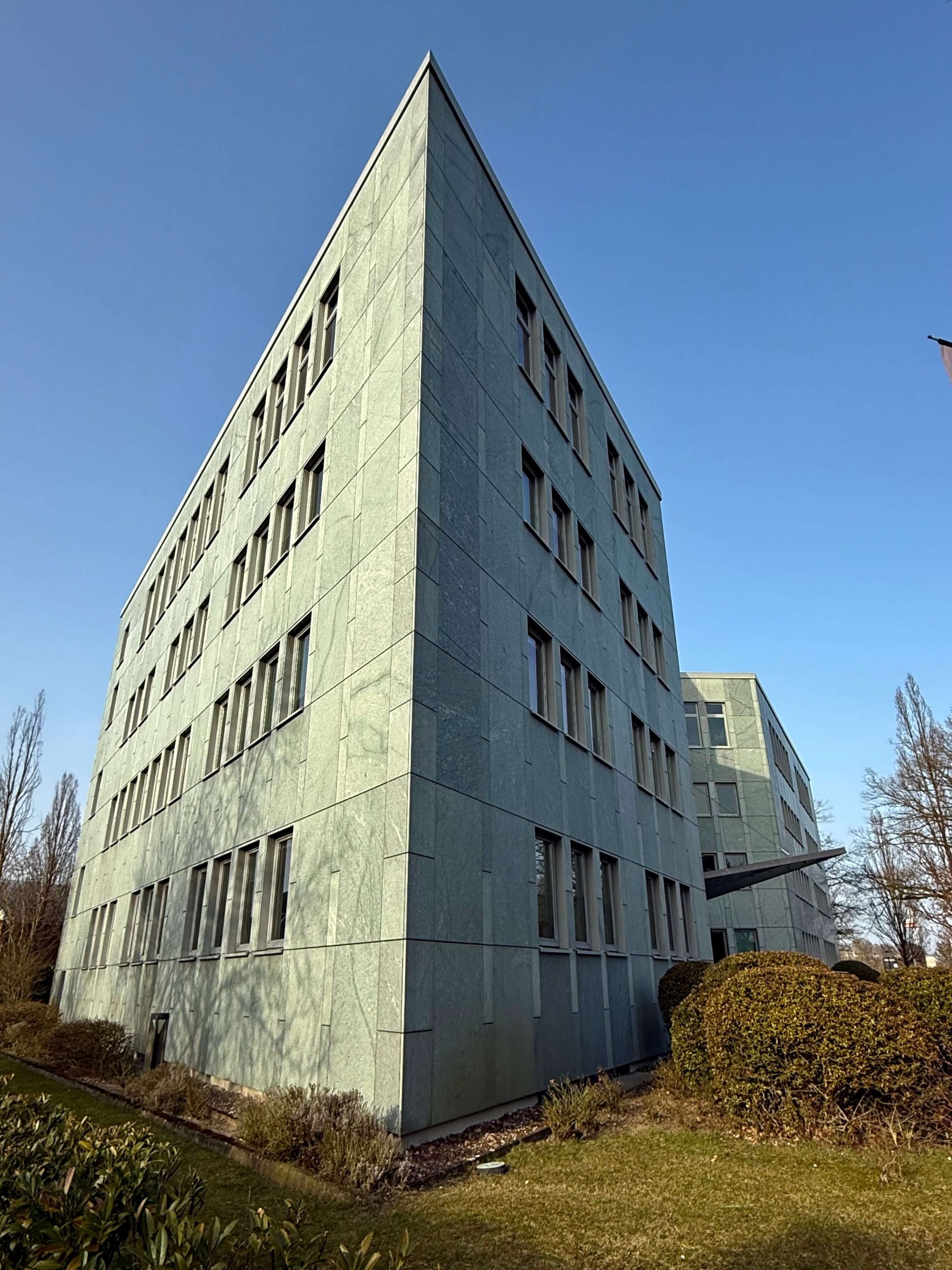 Projektentwicklung mit der PlanerVilla AG