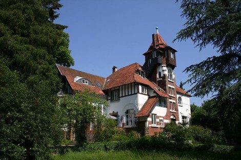 Foto der PlanerVilla AG