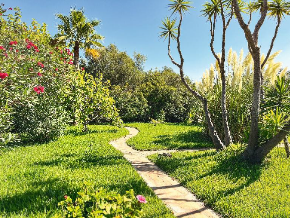 Immobilienangebot - Mallorca (Portocolom) - Alle - Exklusive Finca mit Gastronomielizenz – Raum für Visionen und außergewöhnliche Nutzungskonzepte