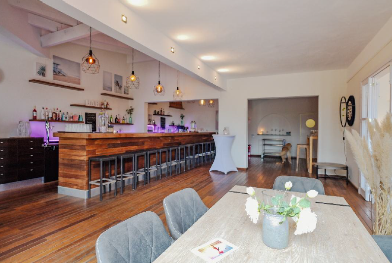 Immobilienangebot - Mallorca (Portocolom) - Alle - Exklusive Finca mit Gastronomielizenz – Raum für Visionen und außergewöhnliche Nutzungskonzepte