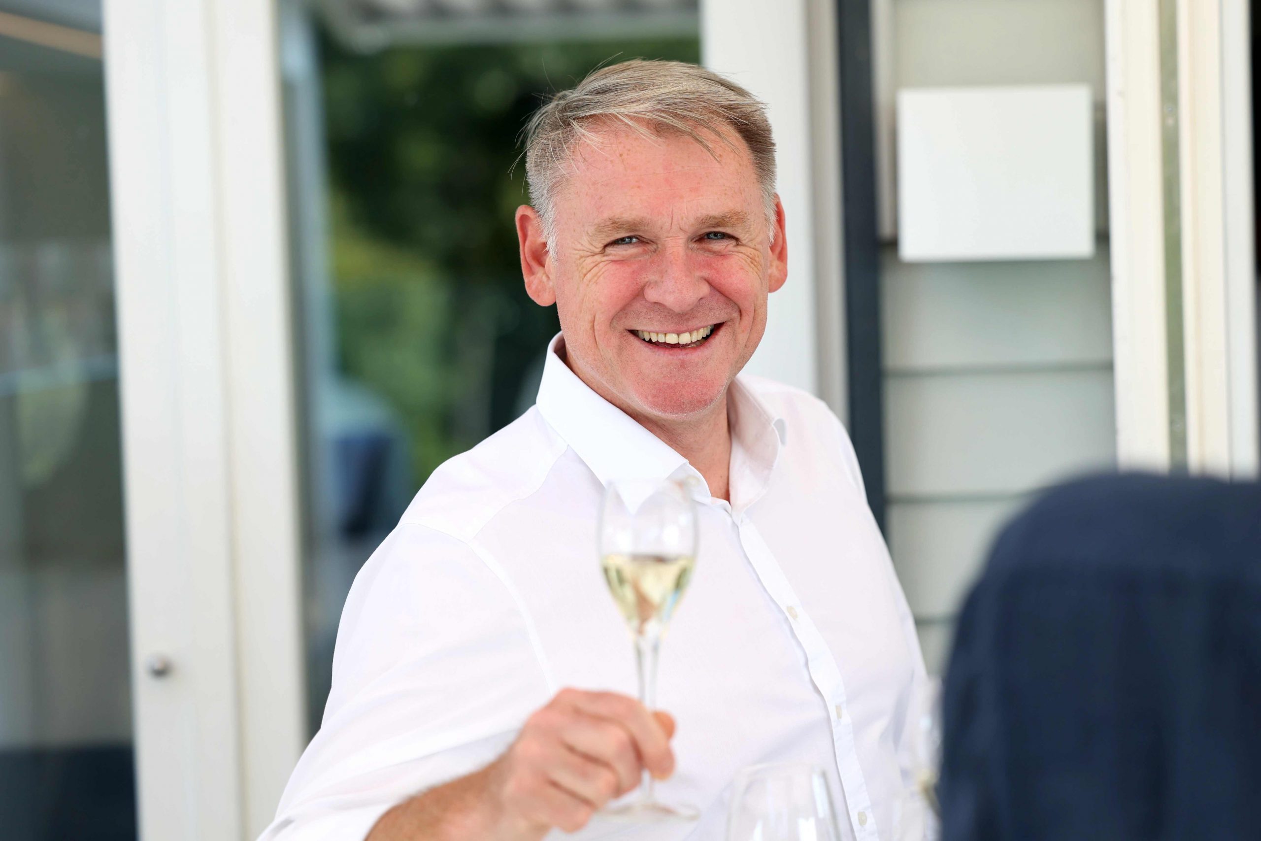 20 Jahre PlanerVilla AG - das Firmenjubiläum