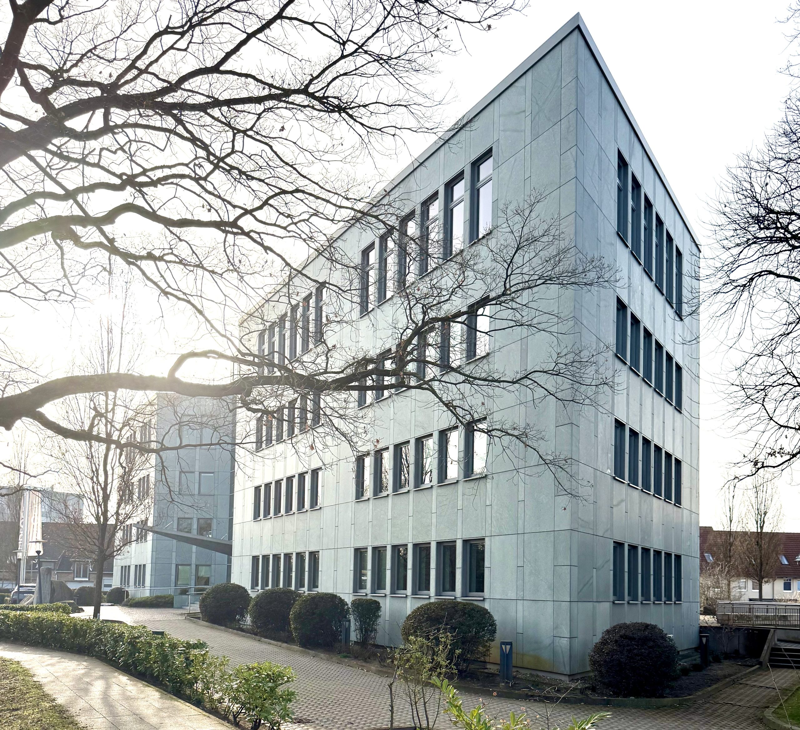 Projektentwicklung mit der PlanerVilla AG
