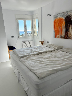 Immobilienangebot -  Mallorca (San Agustin) - Alle - Exklusives Penthouse mit großzügiger Dachterrasse und Meerblick in San Agustín