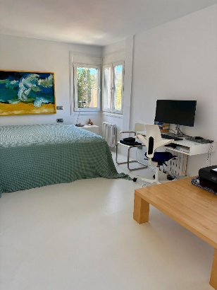 Immobilienangebot -  Mallorca (San Agustin) - Alle - Exklusives Penthouse mit großzügiger Dachterrasse und Meerblick in San Agustín