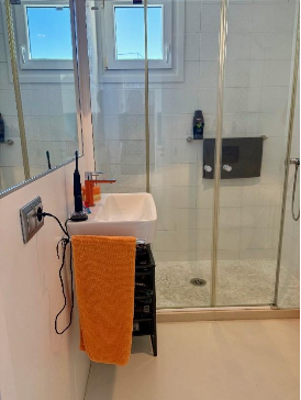 Immobilienangebot -  Mallorca (San Agustin) - Alle - Exklusives Penthouse mit großzügiger Dachterrasse und Meerblick in San Agustín