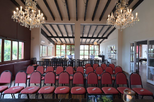 Immobilienangebot - Mallorca (Portocolom) - Alle - Exklusive Finca mit Gastronomielizenz – Raum für Visionen und außergewöhnliche Nutzungskonzepte