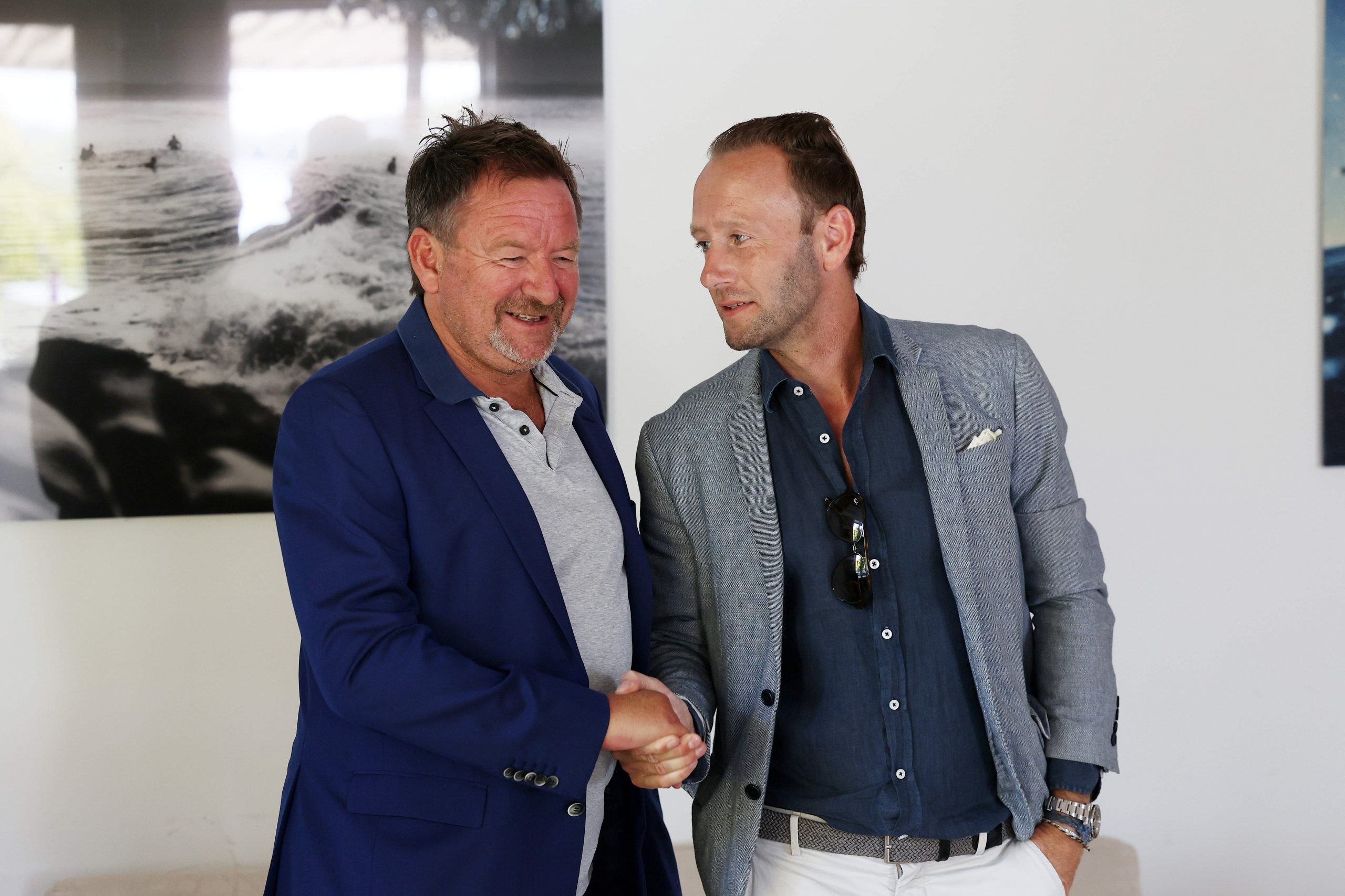 20 Jahre PlanerVilla AG - das Firmenjubiläum