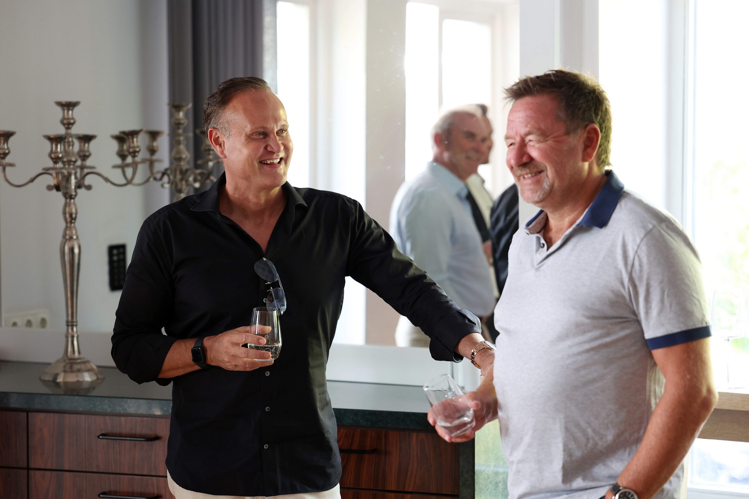20 Jahre PlanerVilla AG - das Firmenjubiläum