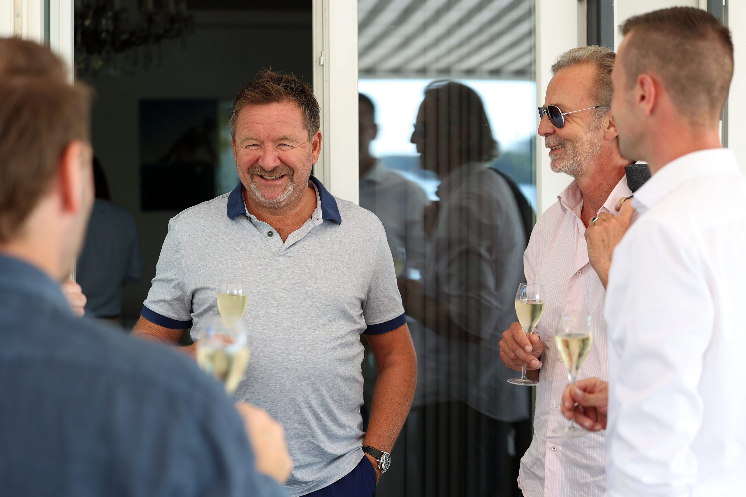 20 Jahre PlanerVilla AG - das Firmenjubiläum