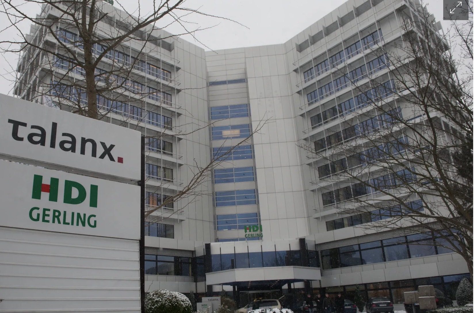 Internationale Projektentwicklung mit der PlaneVilla AG