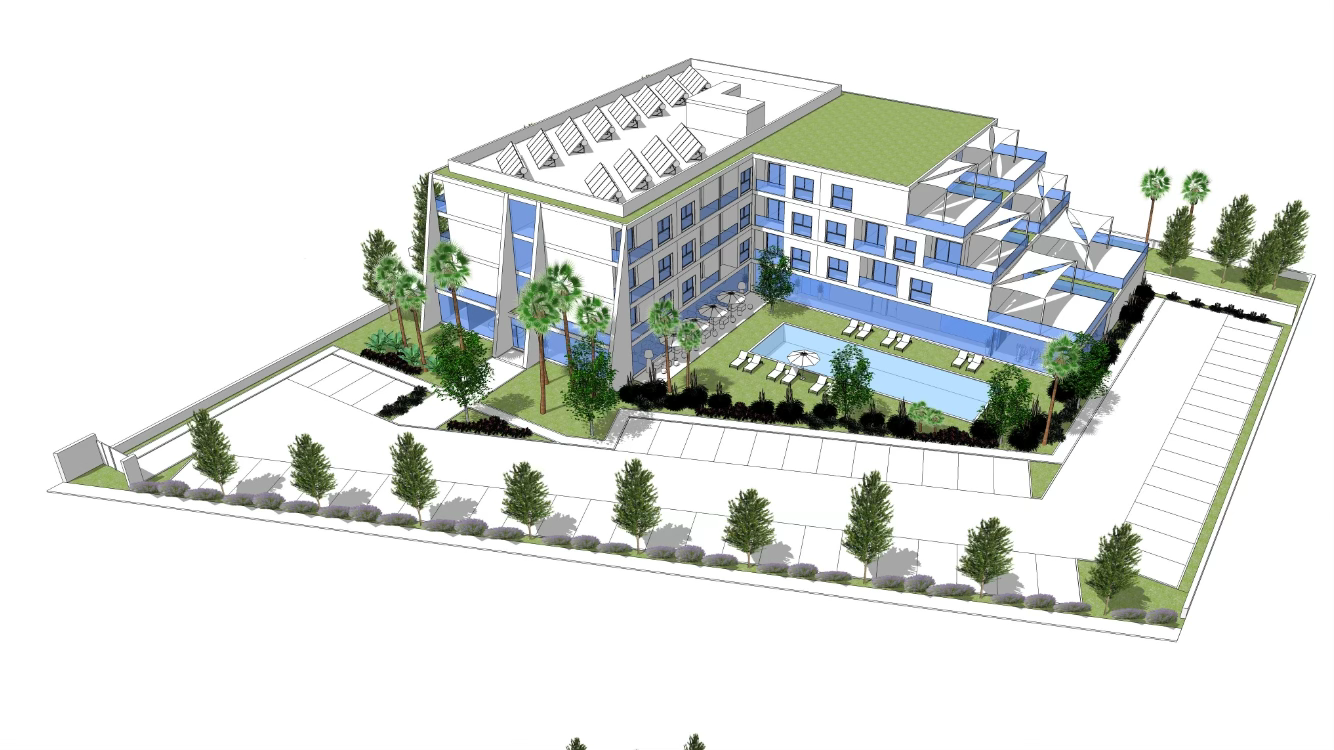 Internationale Projektentwicklung mit der PlaneVilla AG