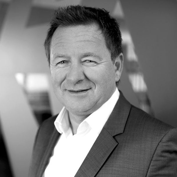 Mark Wechselmann - Projektentwicklung mit der PlanerVilla AG
