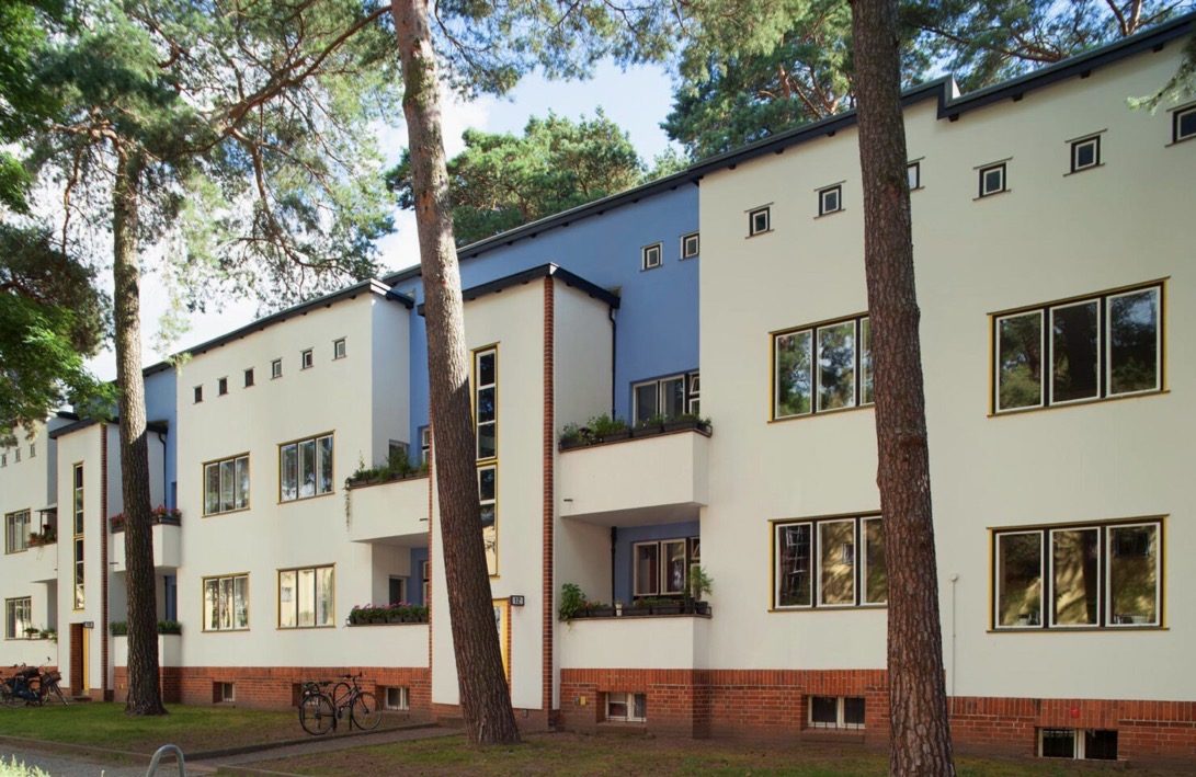 Projektentwicklung mit der PlanerVilla AG