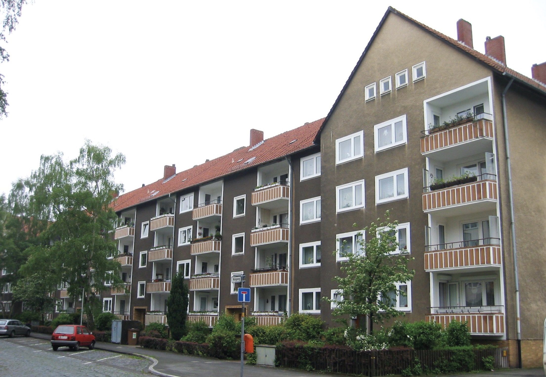 Projektentwicklung mit der PlanerVilla AG