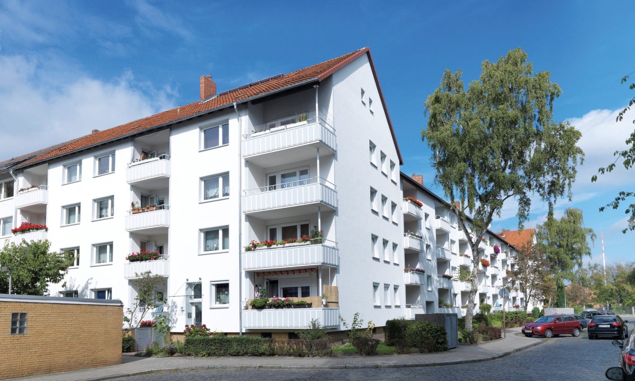 Projektentwicklung mit der PlanerVilla AG