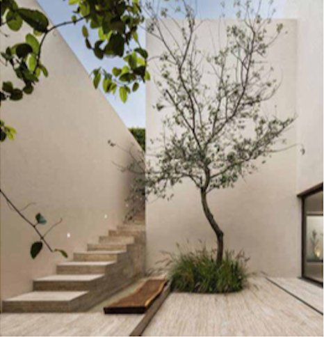 Immobilienangebot - Mallorca (Es Capdella) - Grundstücke - Genehmigtes Bauprojekt für zwei Design-Villen mit Meerblick in exklusiver Lage nahe Calvià