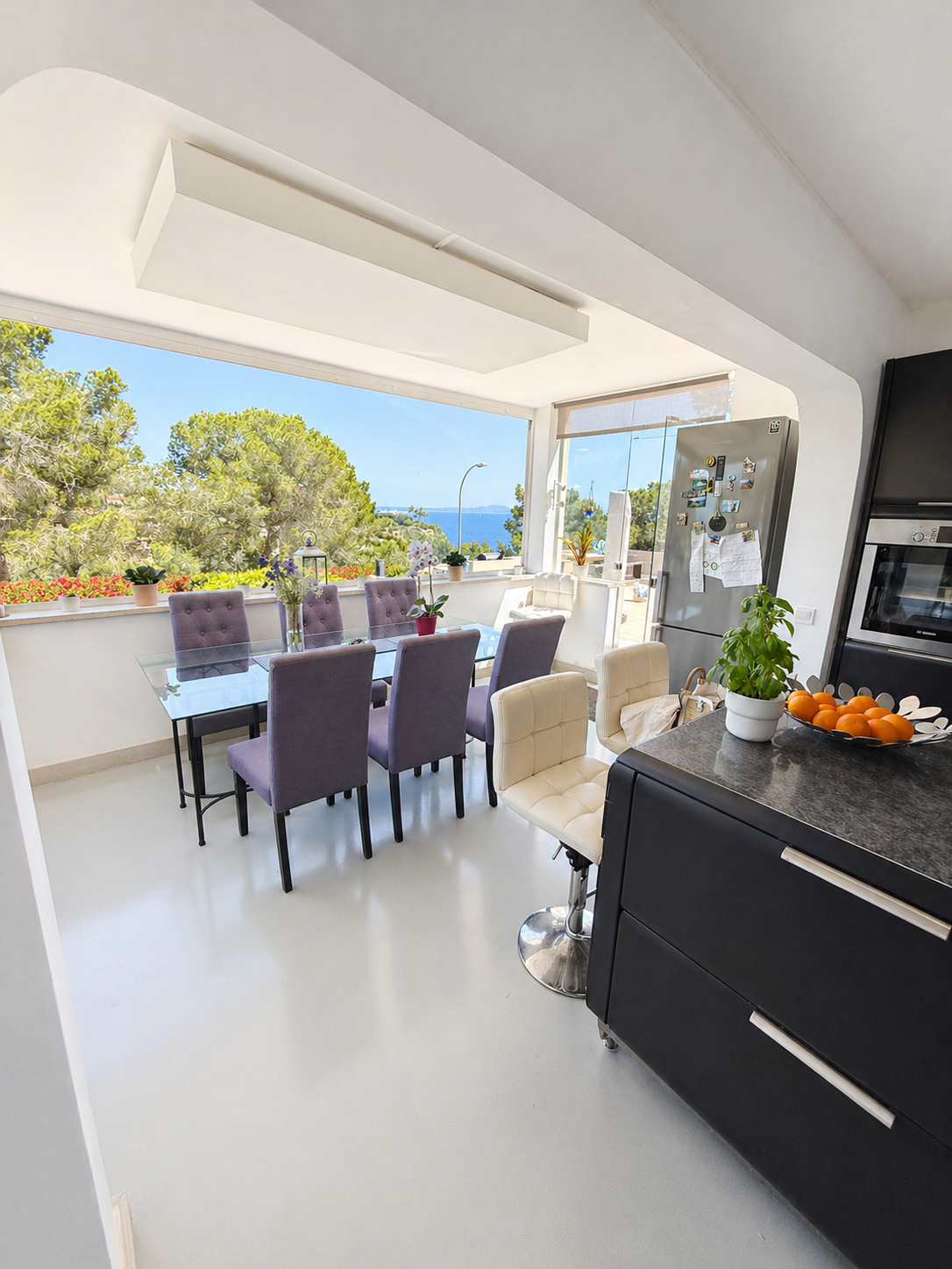Immobilienangebot - Mallorca (Sol de Mallorca) - Alle - Freistehende Villa mit Erweiterungspotenzial in Sol de Mallorca – ruhige Lage nahe traumhafter Buchten