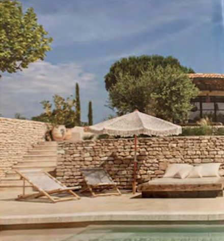 Immobilienangebot - Mallorca (Es Capdella) - Grundstücke - Genehmigtes Bauprojekt für zwei Design-Villen mit Meerblick in exklusiver Lage nahe Calvià