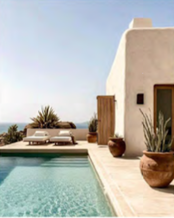 Immobilienangebot - Mallorca (Es Capdella) - Grundstücke - Genehmigtes Bauprojekt für zwei Design-Villen mit Meerblick in exklusiver Lage nahe Calvià