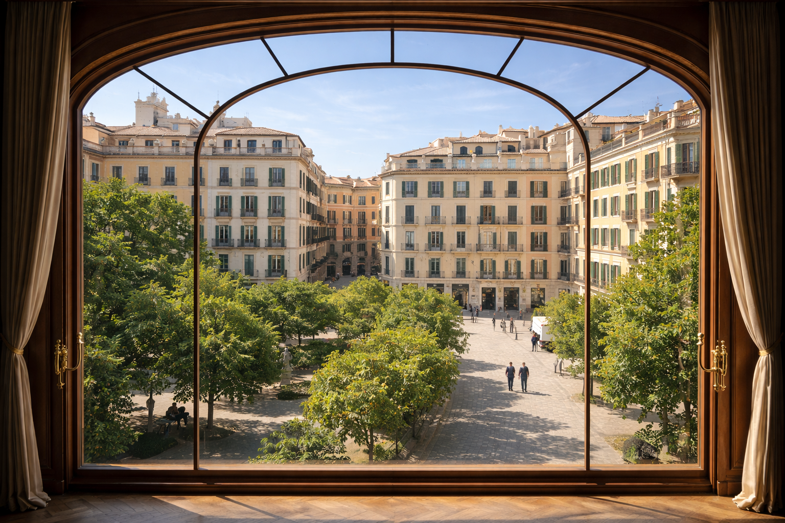 Immobilienangebot - Mallorca (Palma) - Alle - Investmentgelegenheit: Historisches Gebäude mit Entwicklungspotenzial in zentraler Lage von Palma