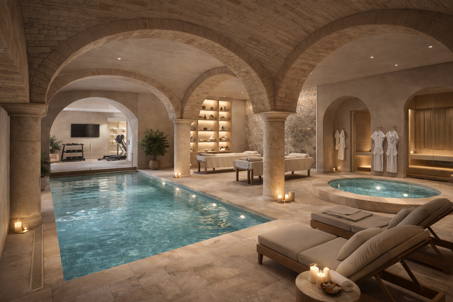 3LangVisualisierung: Gemeinschaftsbereich Immobilienangebot - Mallorca (Palma) - Alle - Investmentgelegenheit: Historisches Gebäude mit Entwicklungspotenzial in zentraler Lage von Palma