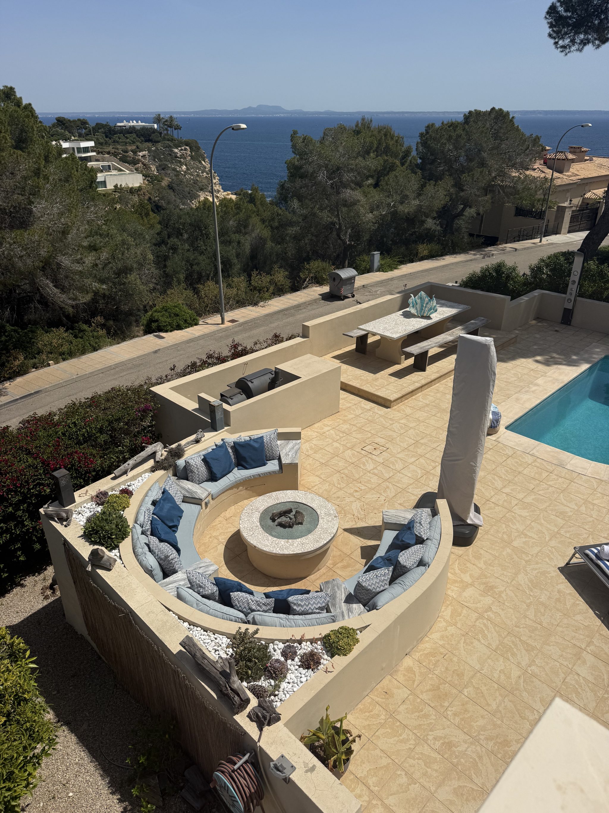 Immobilienangebot - Mallorca (Sol de Mallorca) - Alle - Freistehende Villa mit Erweiterungspotenzial in Sol de Mallorca – ruhige Lage nahe traumhafter Buchten