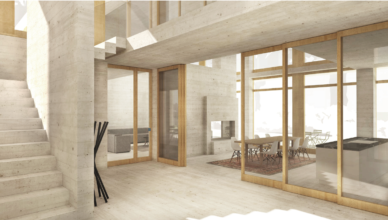 Immobilienangebot - Hannover - Grundstücke - Isernhagen-Süd: Exklusives Grundstück mit Baugenehmigung und Waldanteil