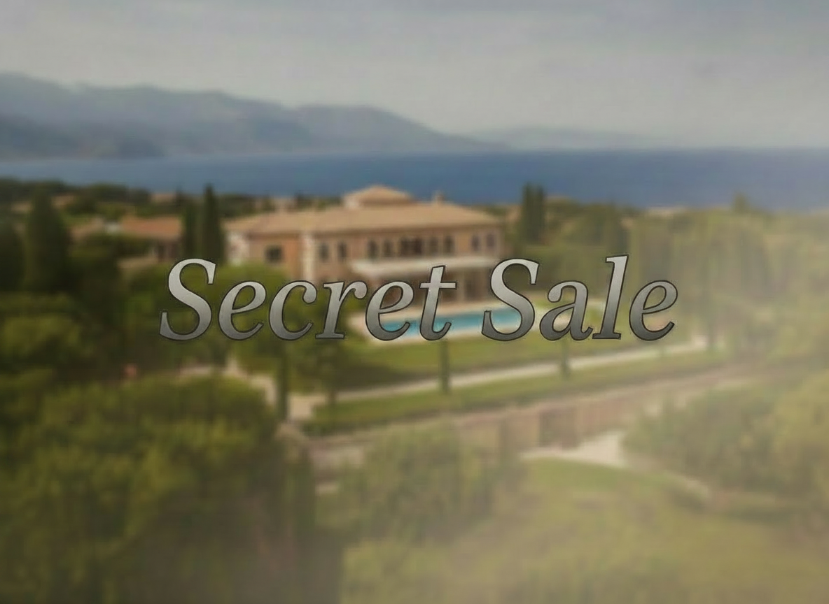 Immobilienangebot - Mallorca (Alcudia) - Alle - Einzigartige Luxusresidenz mit privatem Helikopterlandeplatz und spektakulärem Meerblick