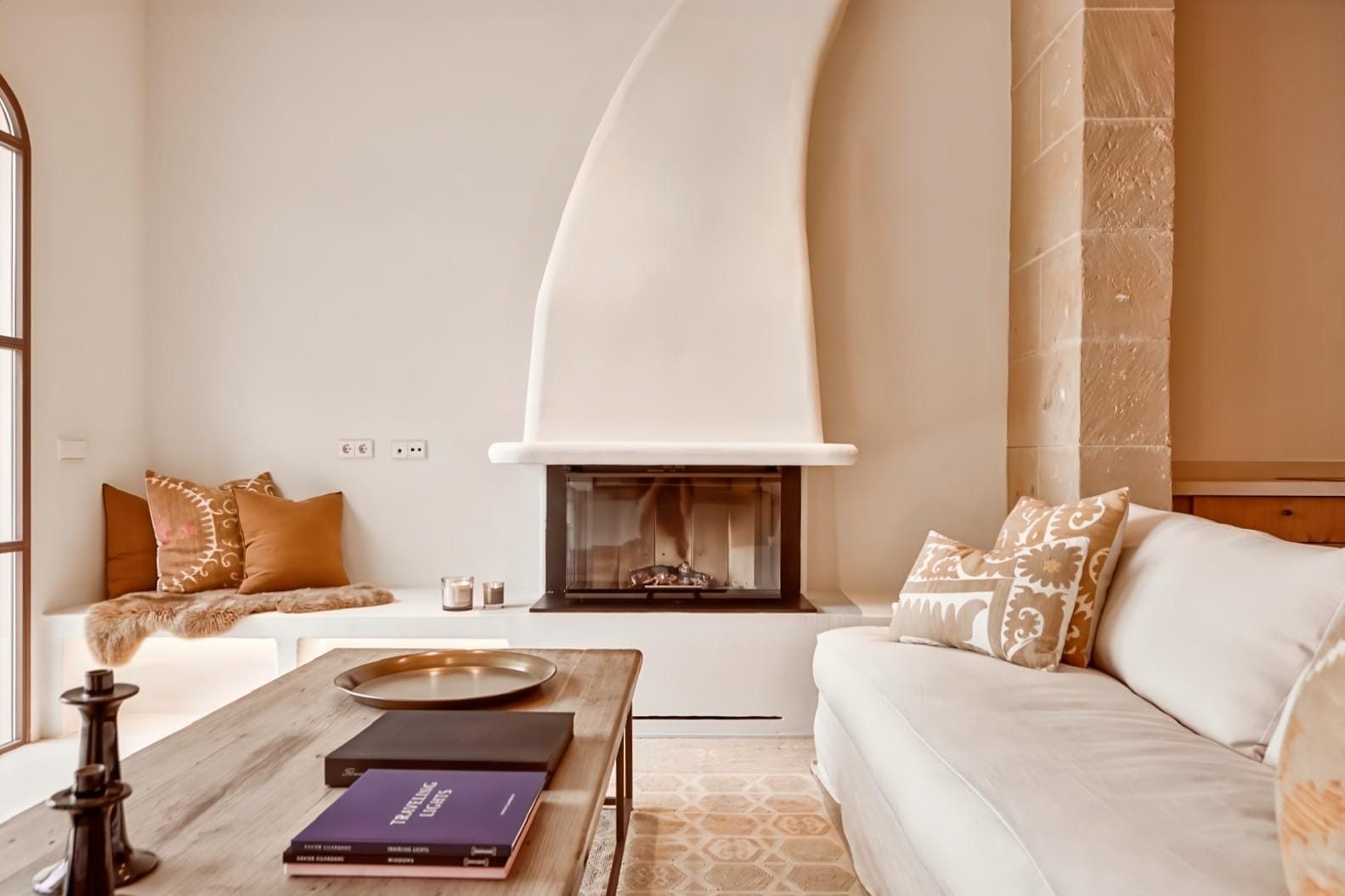 Immobilienangebot - Mallorca (Felanitx) - Alle - Exklusives Stadthaus mit Pool und privatem Oasis-Garten im Herzen von Felanitx