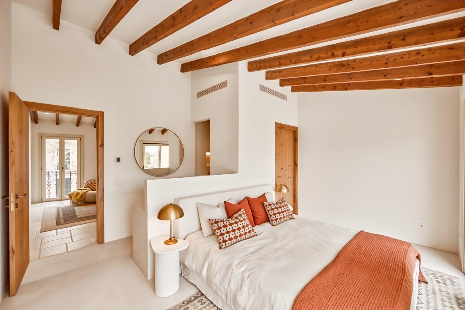 Immobilienangebot - Mallorca (Felanitx) - Alle - Exklusives Stadthaus mit Pool und privatem Oasis-Garten im Herzen von Felanitx