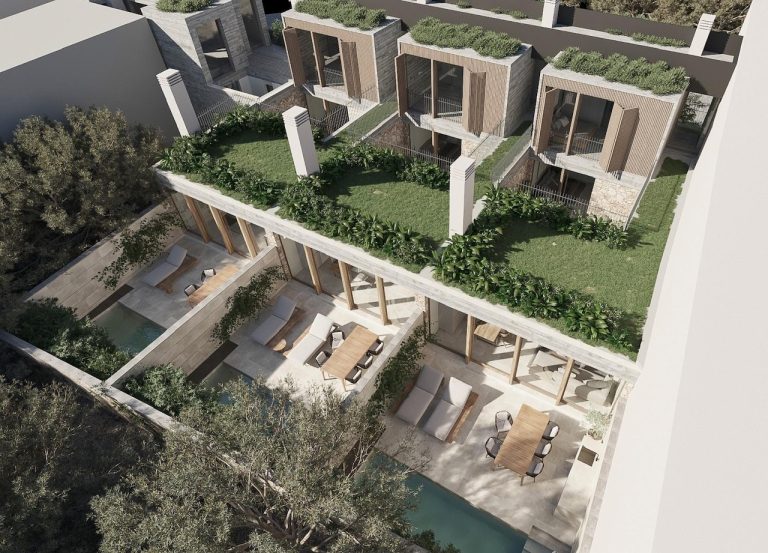 Immobilienangebot - Mallorca (Palma-Son Espanyolet) - Alle - Exklusive Neubau-Luxusresidenz mit Privatpool in Son Espanyolet – Palma de Mallorca